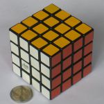Rubik's Revenge